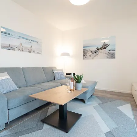 Relax Am Apartment Dahme (Schleswig-Holstein)