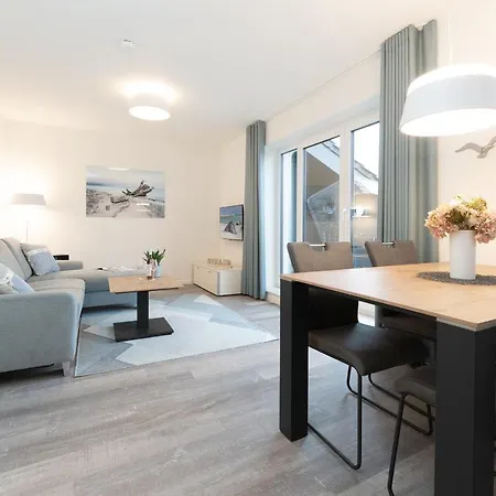 Apartment Relax Am