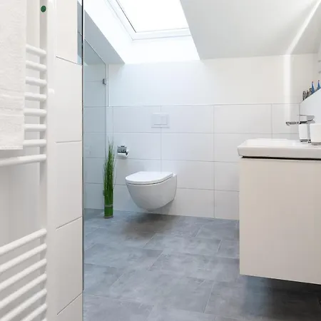 Apartment Relax Am Dahme (Schleswig-Holstein)