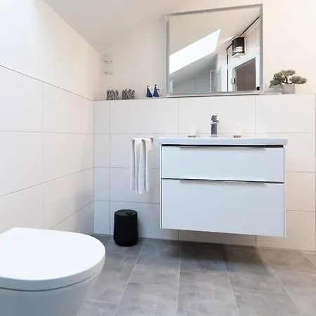 Apartment Relax Am *
