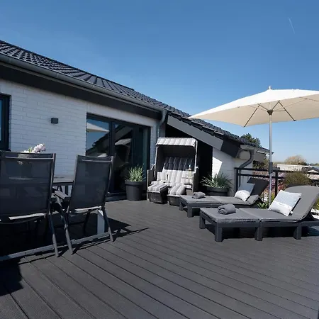 Apartment Relax Am Dahme (Schleswig-Holstein)