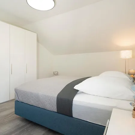 Apartment Relax Am Dahme (Schleswig-Holstein)