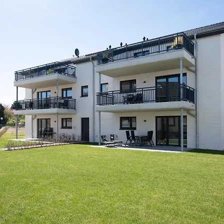 Relax Am Dahme (Schleswig-Holstein)