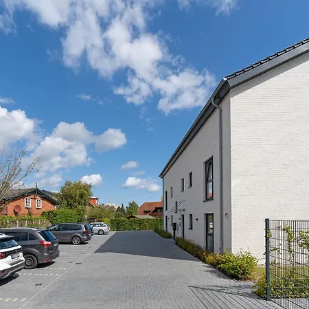 Relax Am Apartment Dahme (Schleswig-Holstein)