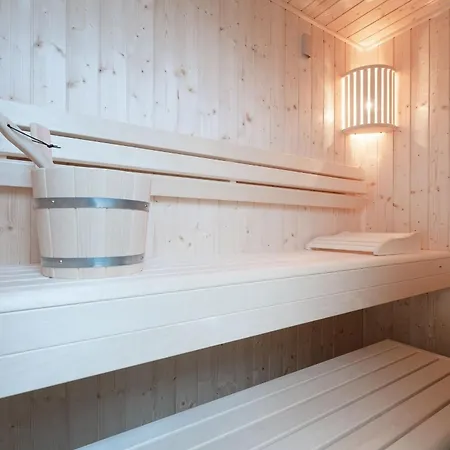 Dahmer Duenen Relax Am Lejlighed Dahme (Schleswig-Holstein)