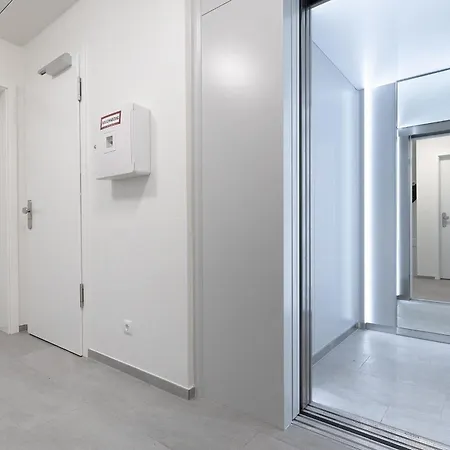 Lejlighed Dahmer Duenen Relax Am Dahme (Schleswig-Holstein)