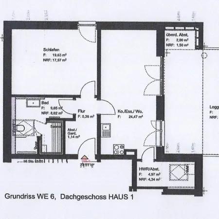 Dahmer Duenen Relax Am *