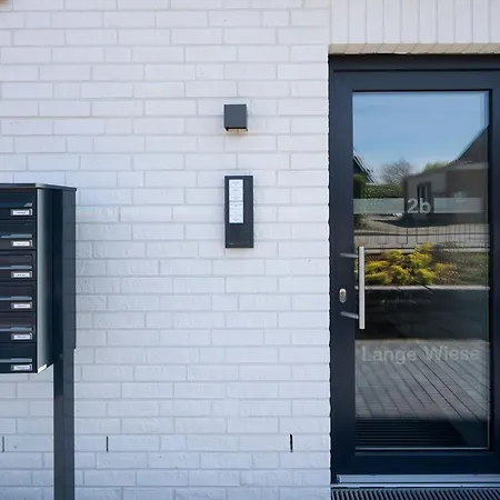 Dahmer Duenen Relax Am Dahme (Schleswig-Holstein)