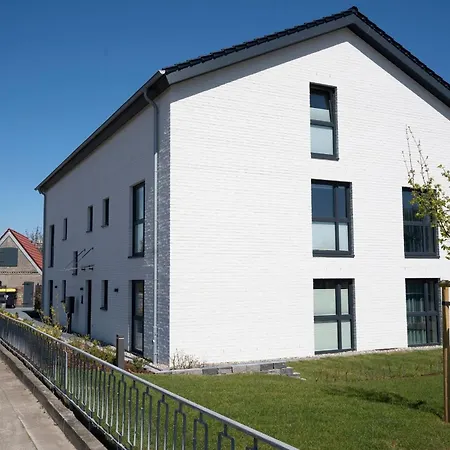 Dahmer Duenen Relax Am