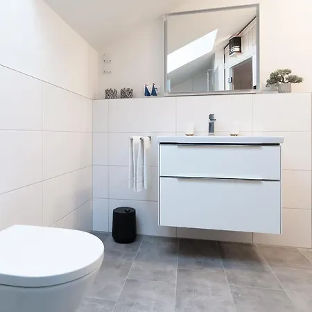 Lejlighed Dahmer Duenen Relax Am