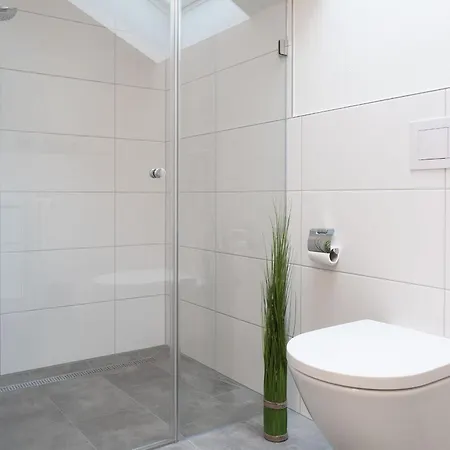 Dahmer Duenen Relax Am Lejlighed Dahme (Schleswig-Holstein)