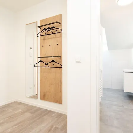 Lejlighed Dahmer Duenen Relax Am Dahme (Schleswig-Holstein)