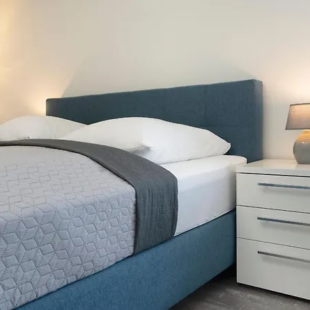 Dahmer Duenen Relax Am * Dahme (Schleswig-Holstein)