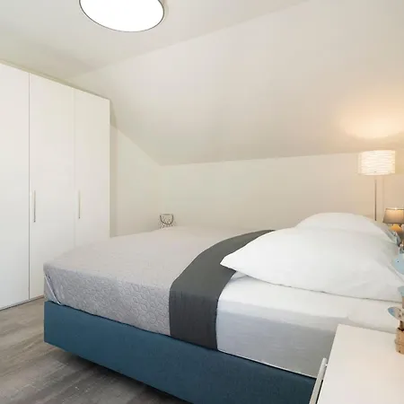 Dahmer Duenen Relax Am Lejlighed *