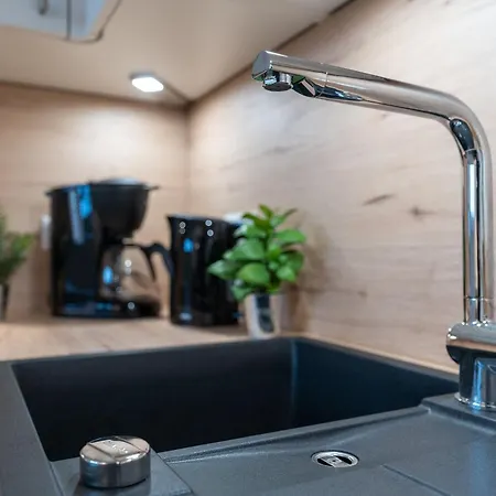 Lejlighed Dahmer Duenen Relax Am *