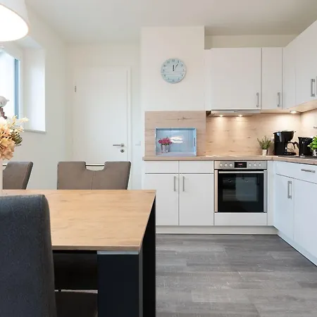 Dahmer Duenen Relax Am Lejlighed Dahme (Schleswig-Holstein)