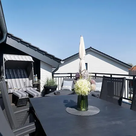 Lejlighed Dahmer Duenen Relax Am Dahme (Schleswig-Holstein)