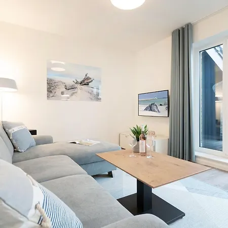 Dahmer Duenen Relax Am *