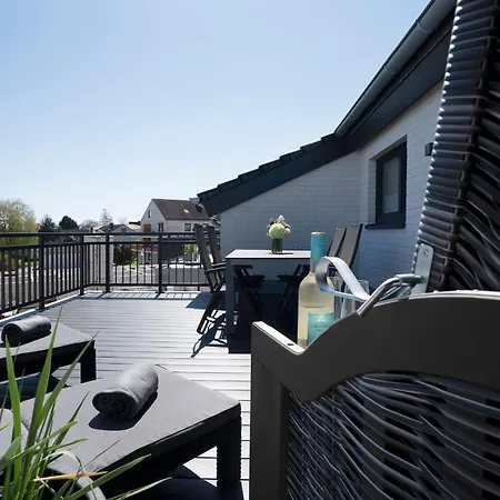 Dahmer Duenen Relax Am Dahme (Schleswig-Holstein)