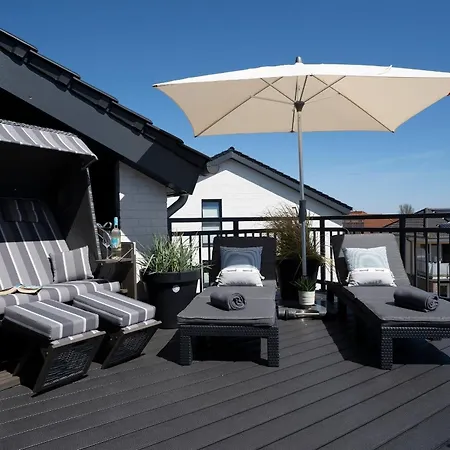 Dahmer Duenen Relax Am * Dahme (Schleswig-Holstein)