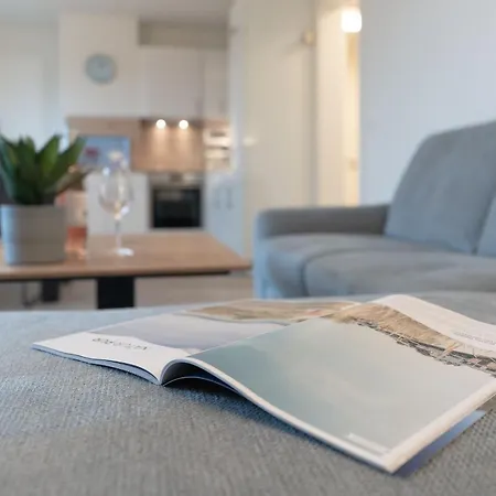 Dahmer Duenen Relax Am