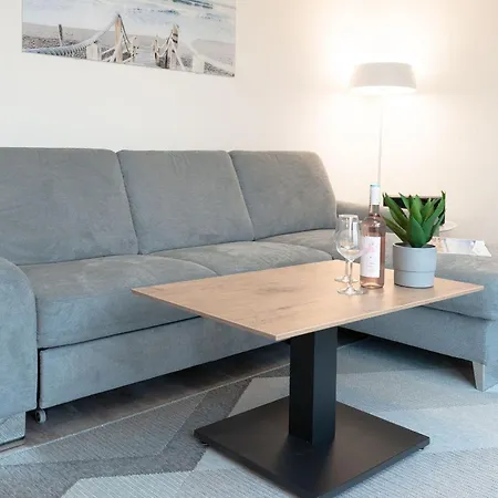 Dahmer Duenen Relax Am Apartment Dahme (Schleswig-Holstein)