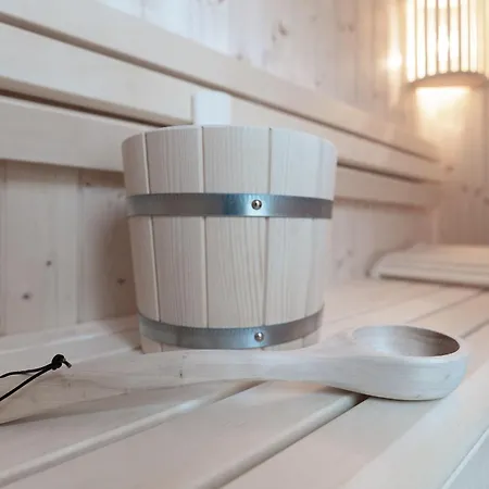 Lejlighed Dahmer Duenen Relax Am Dahme (Schleswig-Holstein)