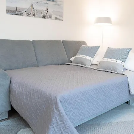 Dahmer Duenen Relax Am *