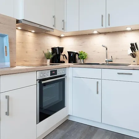 Dahmer Duenen Relax Am Dahme (Schleswig-Holstein)