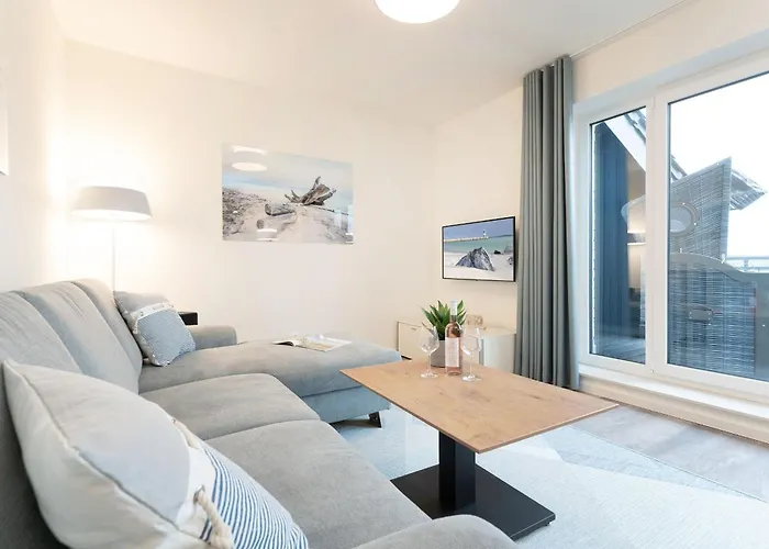 Dahmer Duenen Relax Am *